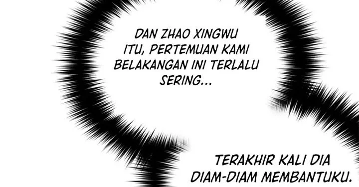 Global Gao Wu Bab 321 halaman 4