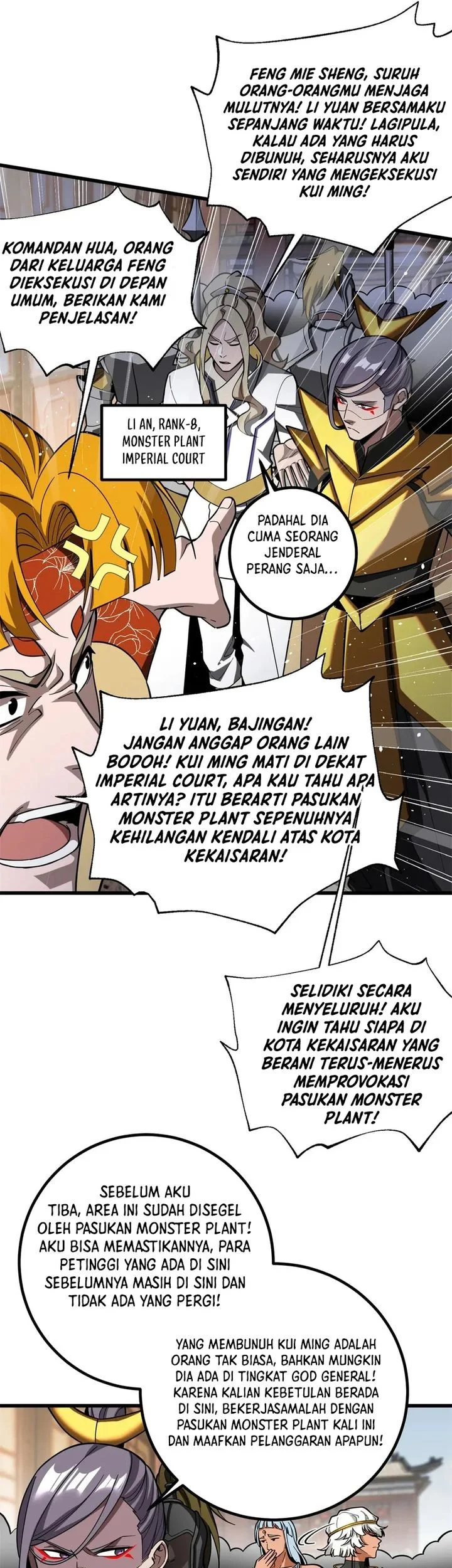 Global Gao Wu Bab 321 halaman 15