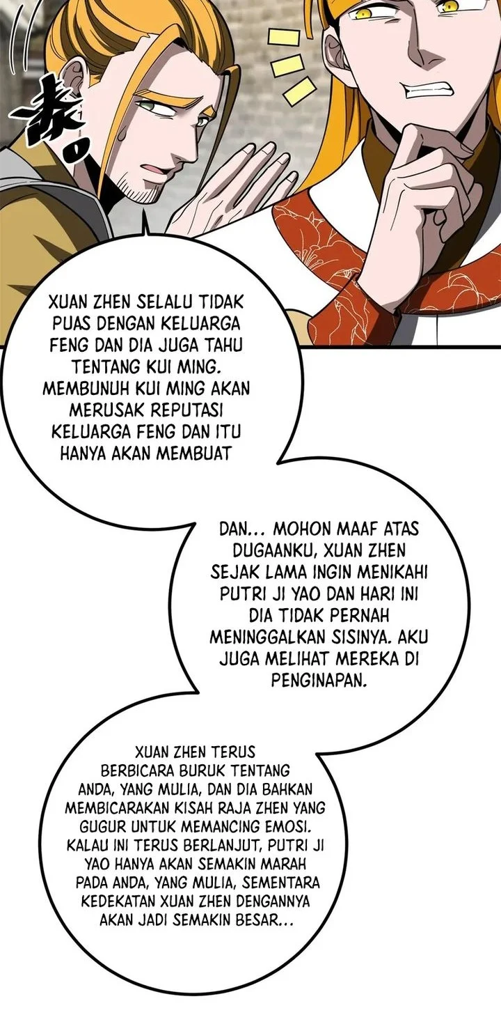 Global Gao Wu Bab 321 halaman 18
