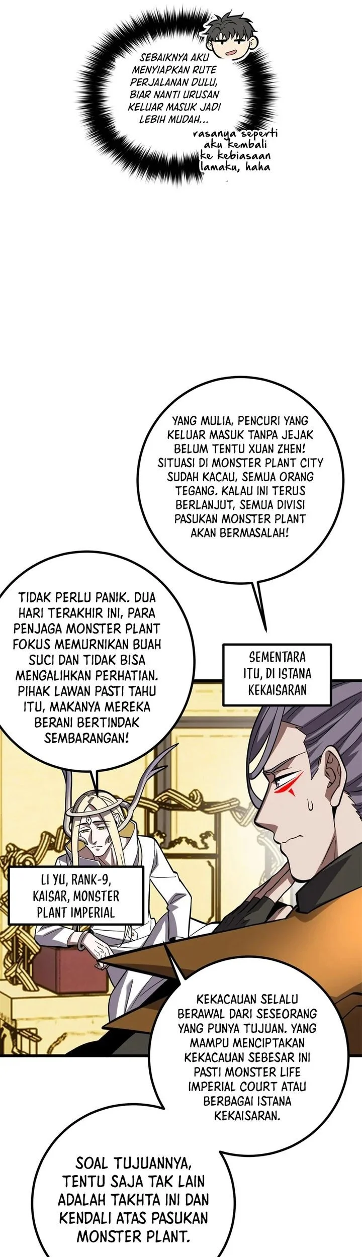 Global Gao Wu Bab 321 halaman 29