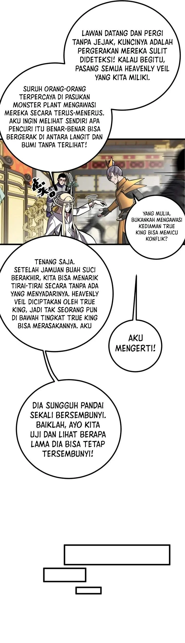 Global Gao Wu Bab 321 halaman 31