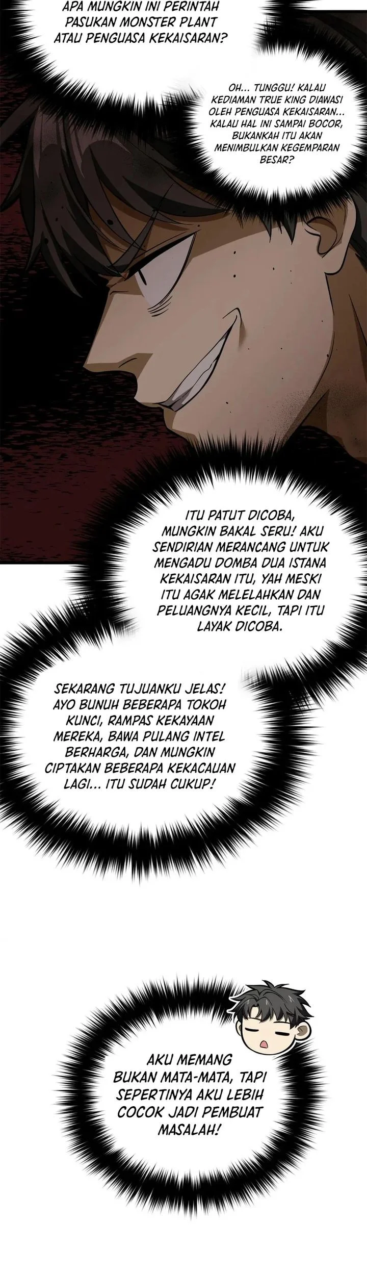 Global Gao Wu Bab 321 halaman 43