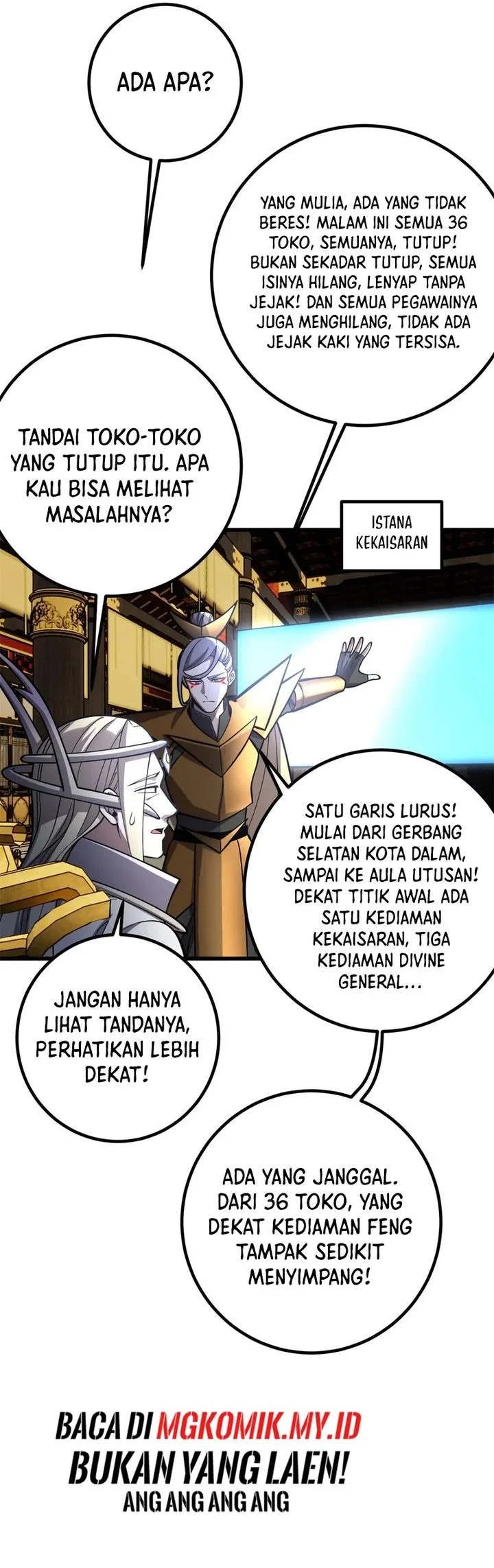 Global Gao Wu Bab 321 halaman 45