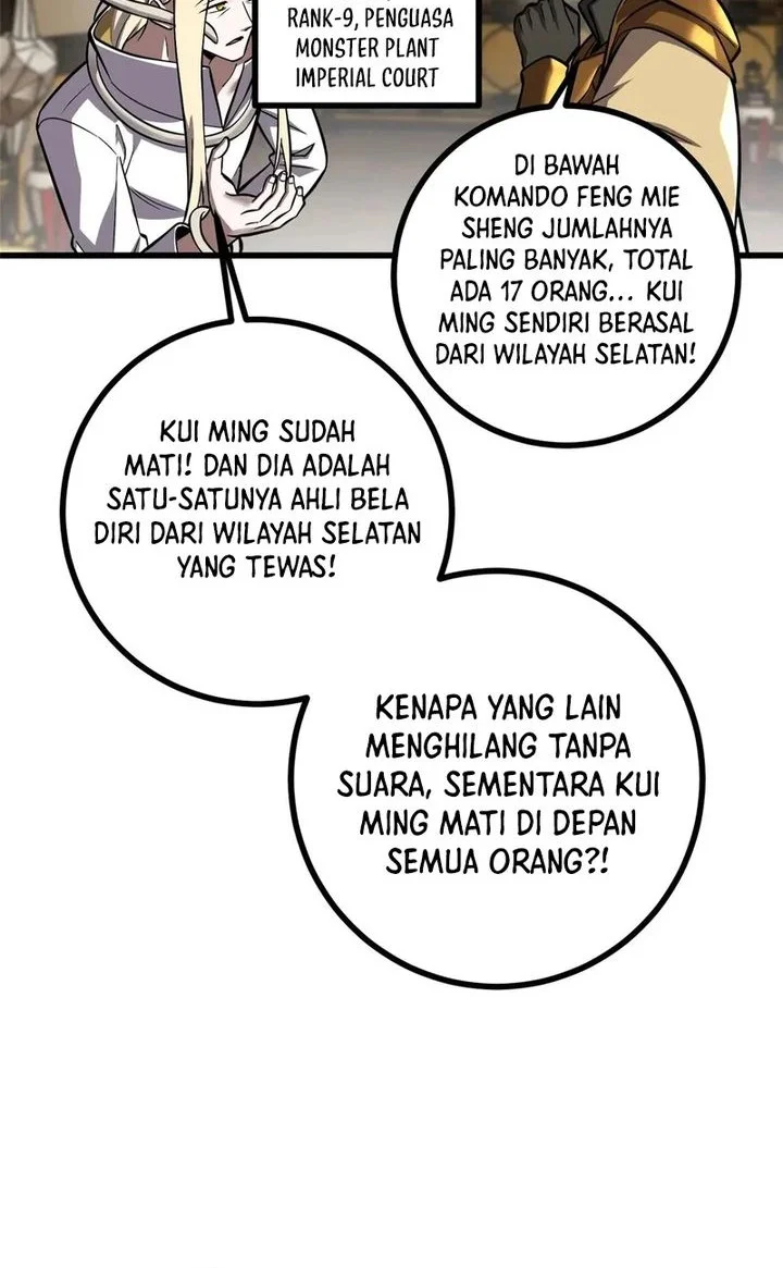 Global Gao Wu Bab 322 halaman 2