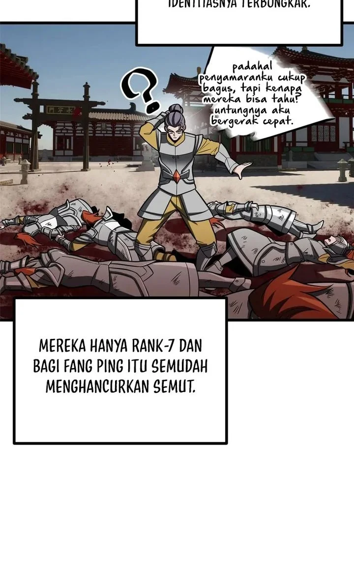 Global Gao Wu Bab 322 halaman 13