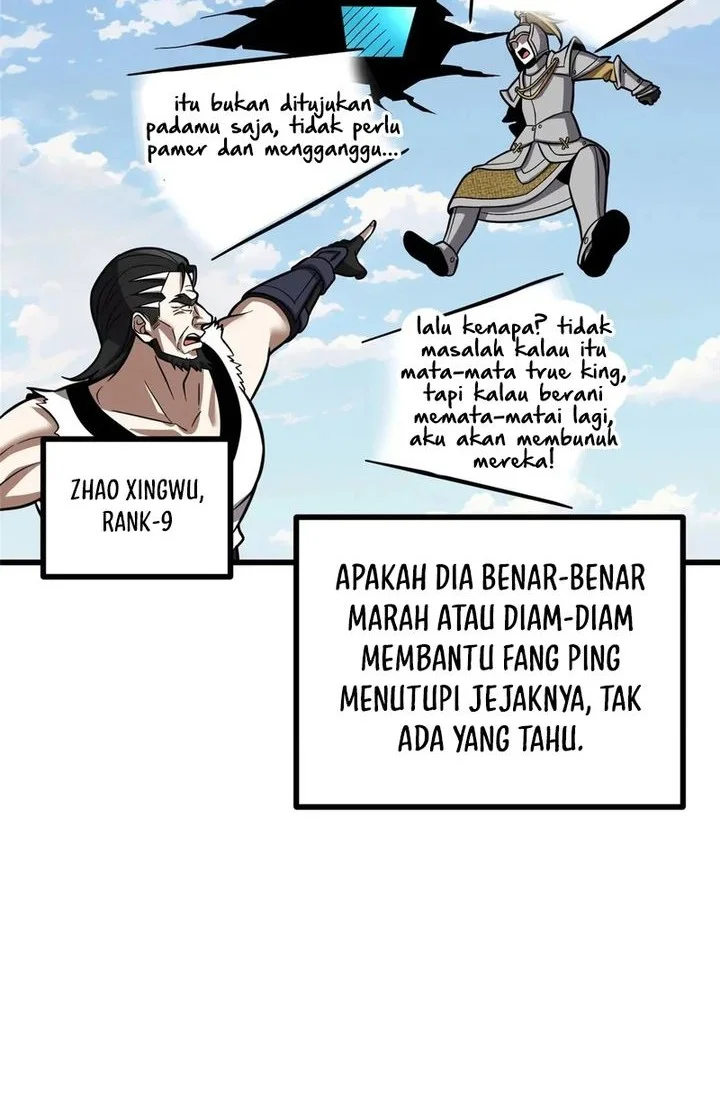 Global Gao Wu Bab 322 halaman 15