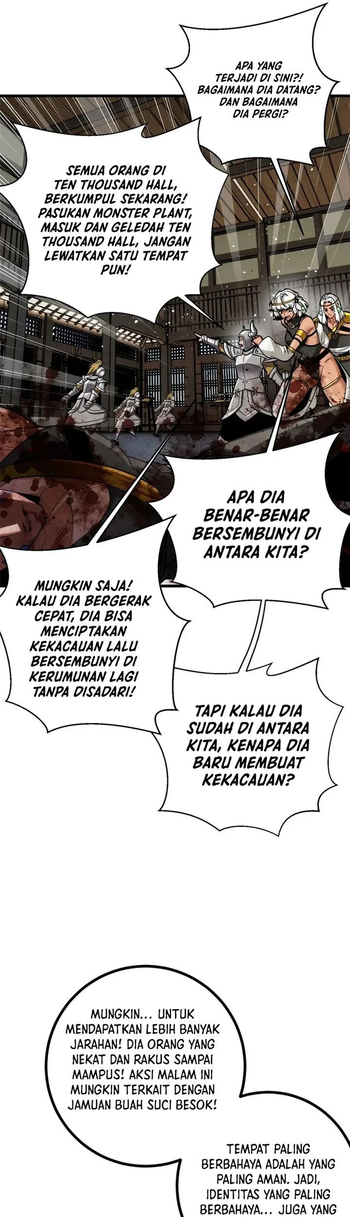 Global Gao Wu Bab 322 halaman 38