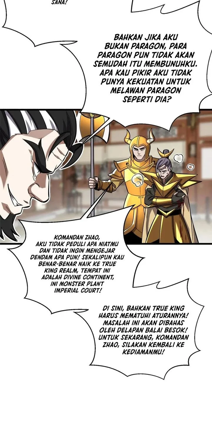 Global Gao Wu Bab 322 halaman 46