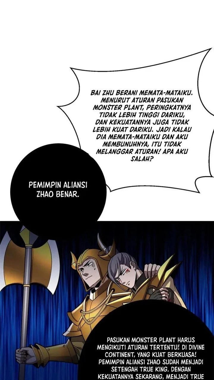 Global Gao Wu Bab 322 halaman 48