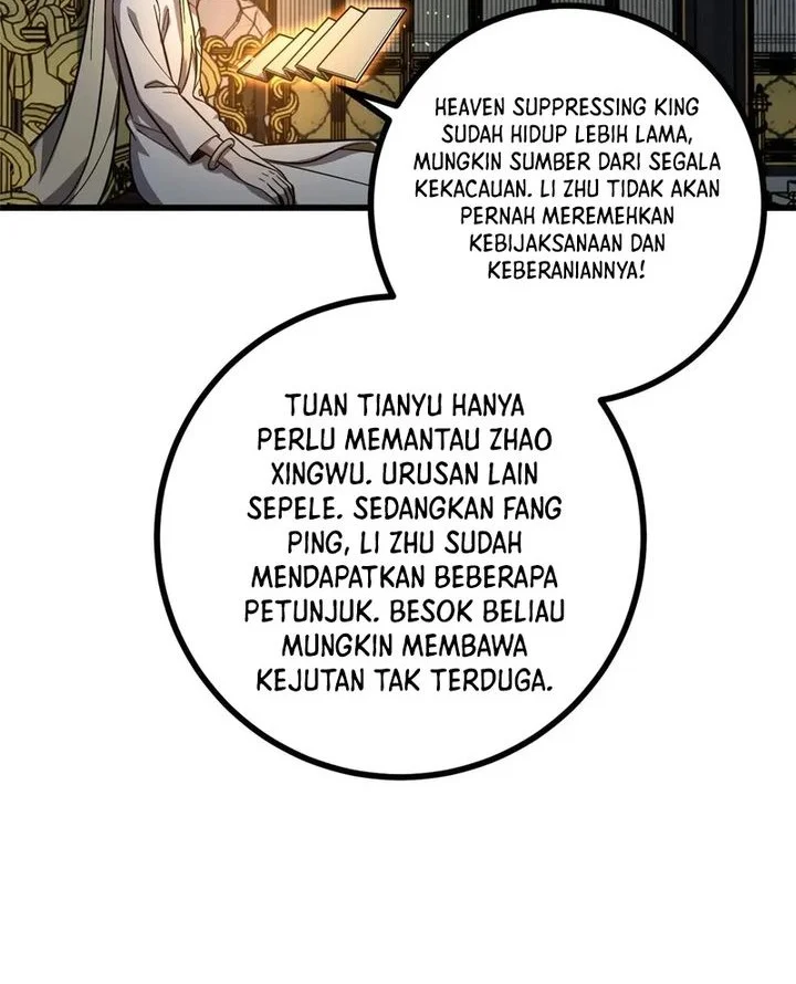Global Gao Wu Bab 322 halaman 50