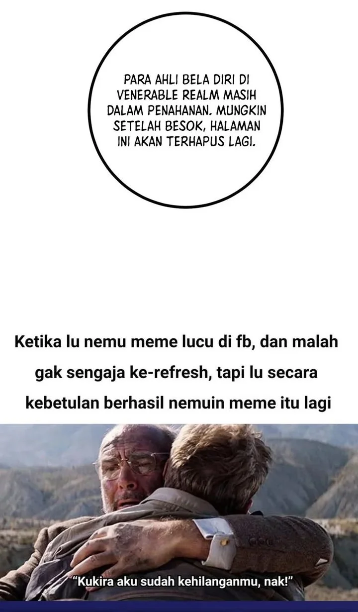 Global Gao Wu Bab 322 halaman 52