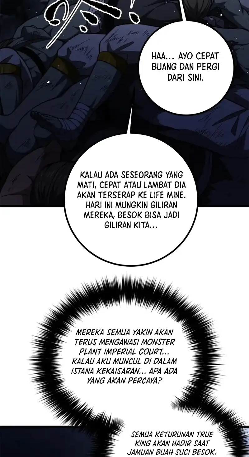 Global Gao Wu Bab 323 halaman 2