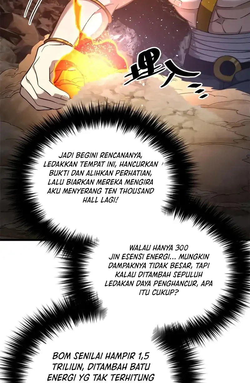 Global Gao Wu Bab 323 halaman 4