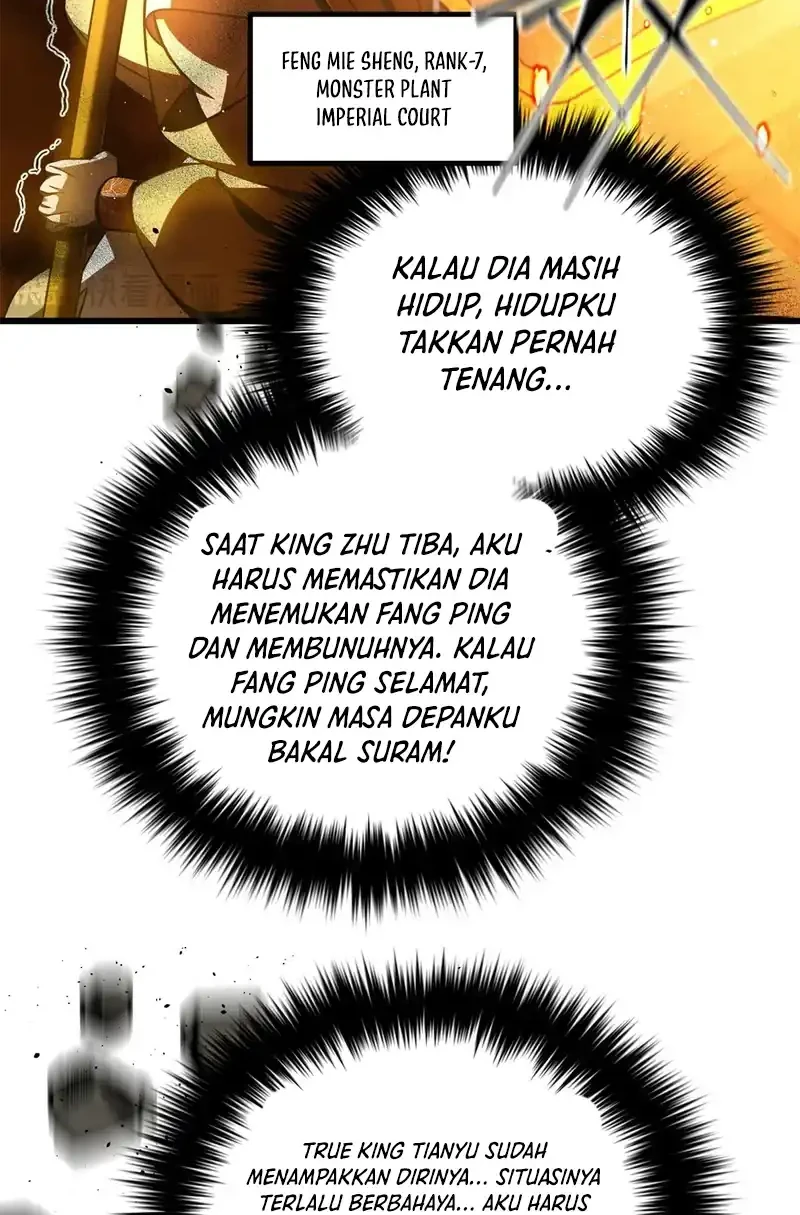 Global Gao Wu Bab 323 halaman 14