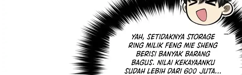 Global Gao Wu Bab 323 halaman 24