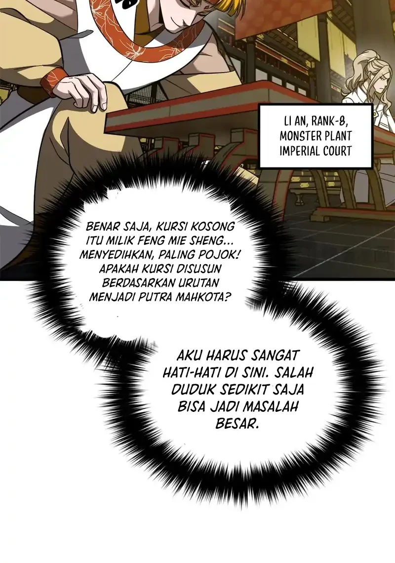 Global Gao Wu Bab 323 halaman 31