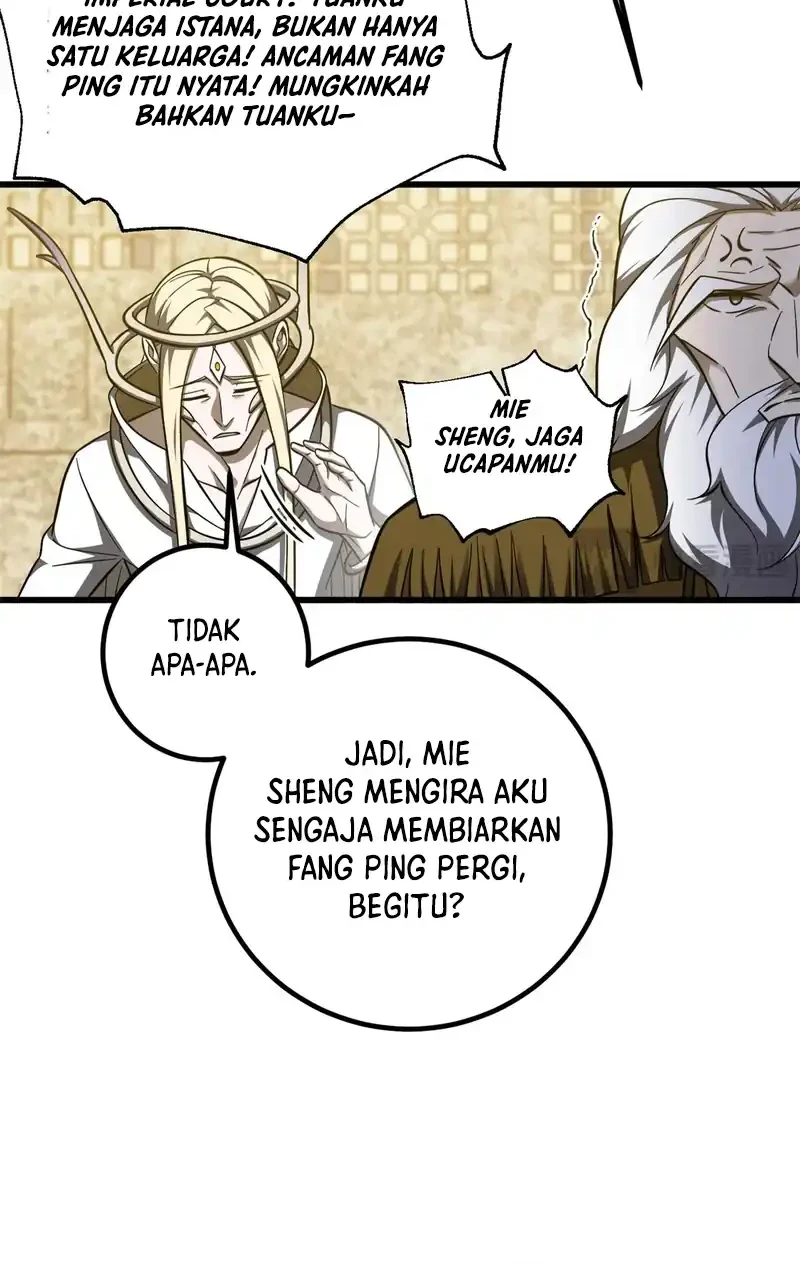 Global Gao Wu Bab 323 halaman 46