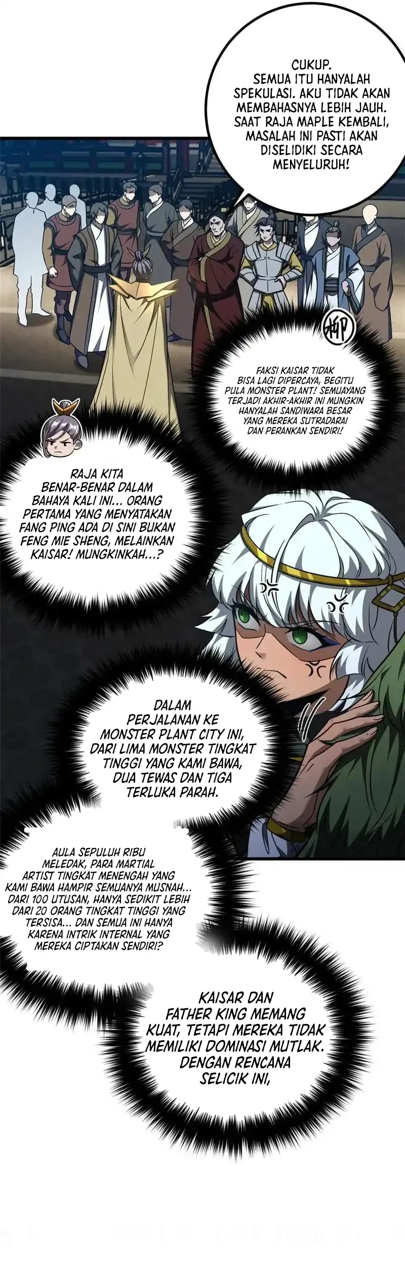 Global Gao Wu Bab 324 halaman 10