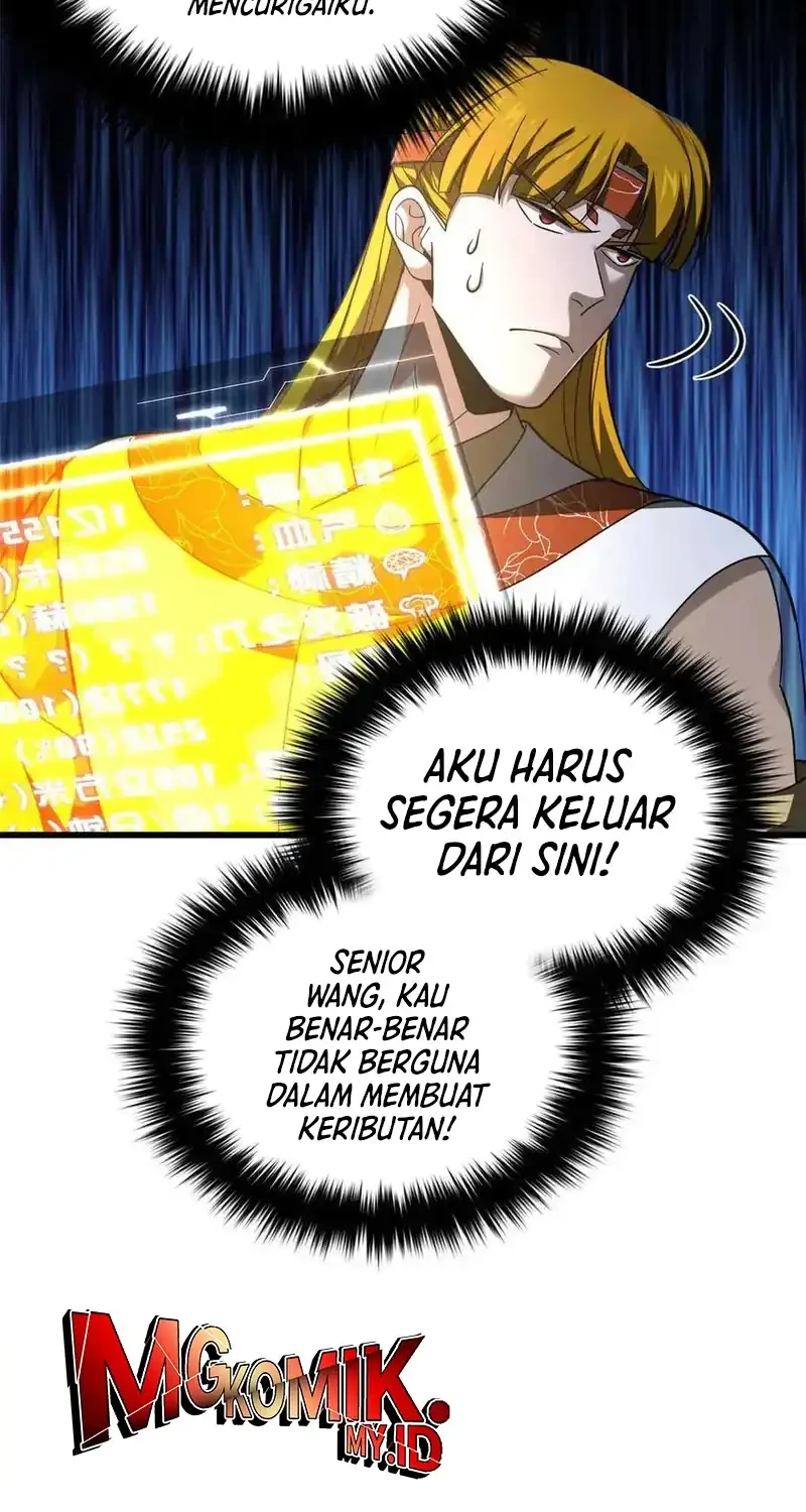 Global Gao Wu Bab 324 halaman 23
