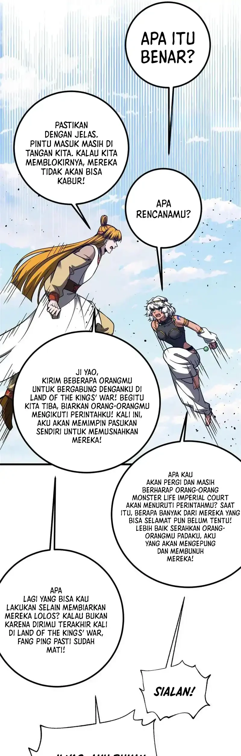 Global Gao Wu Bab 324 halaman 29
