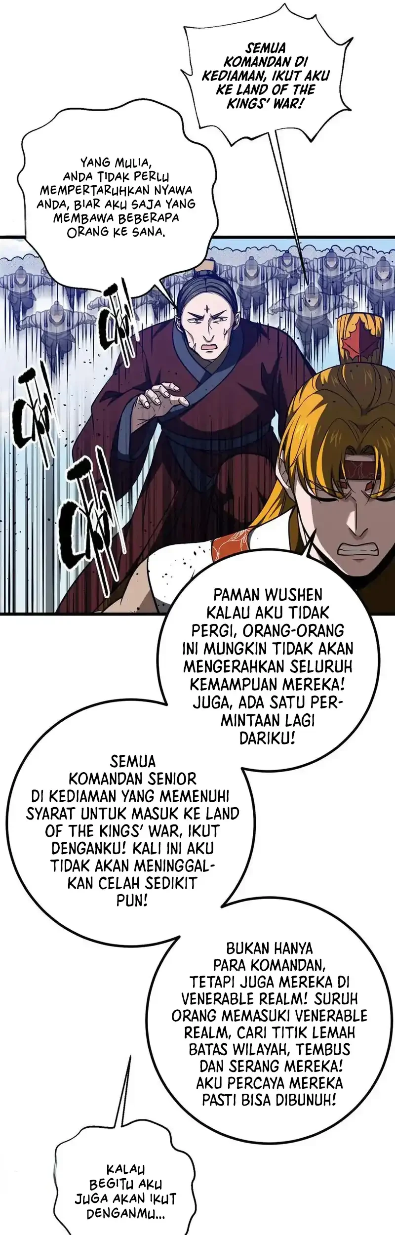 Global Gao Wu Bab 324 halaman 31