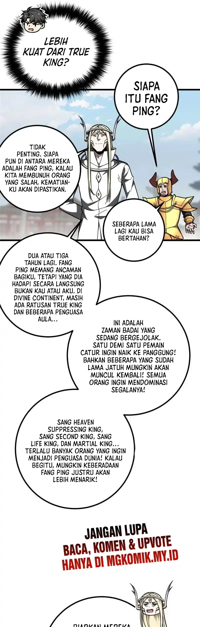 Global Gao Wu Bab 324 halaman 46