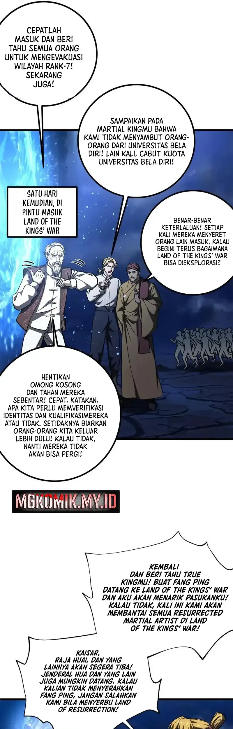 Global Gao Wu Bab 324 halaman 48
