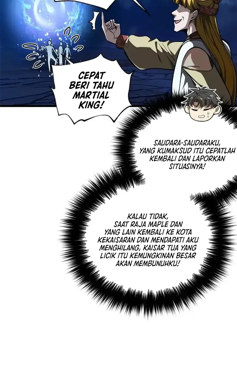 Global Gao Wu Bab 324 halaman 49