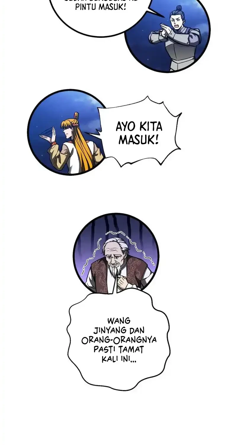 Global Gao Wu Bab 324 halaman 51