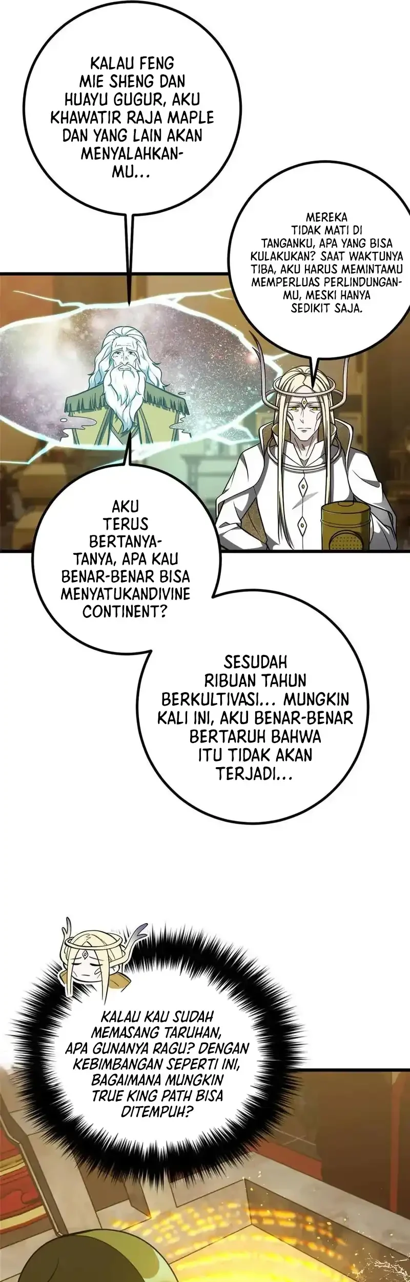 Global Gao Wu Bab 324 halaman 60