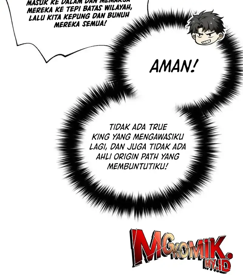 Global Gao Wu chapter 325 halaman 2