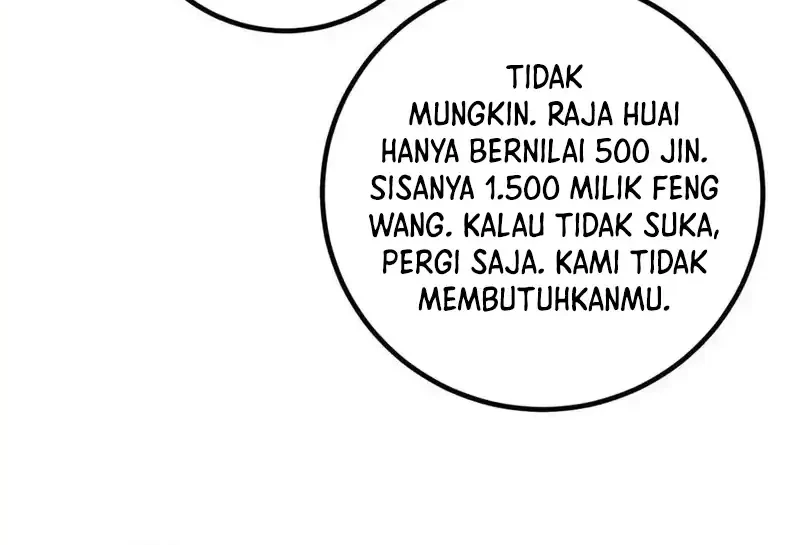 Global Gao Wu chapter 325 halaman 33