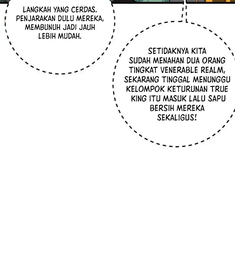 Global Gao Wu chapter 325 halaman 43