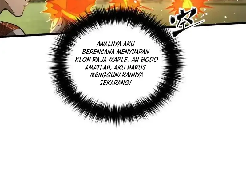 Global Gao Wu Bab 326 halaman 12