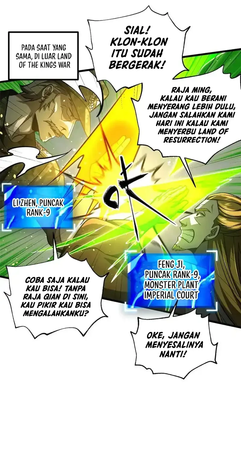 Global Gao Wu Bab 326 halaman 14