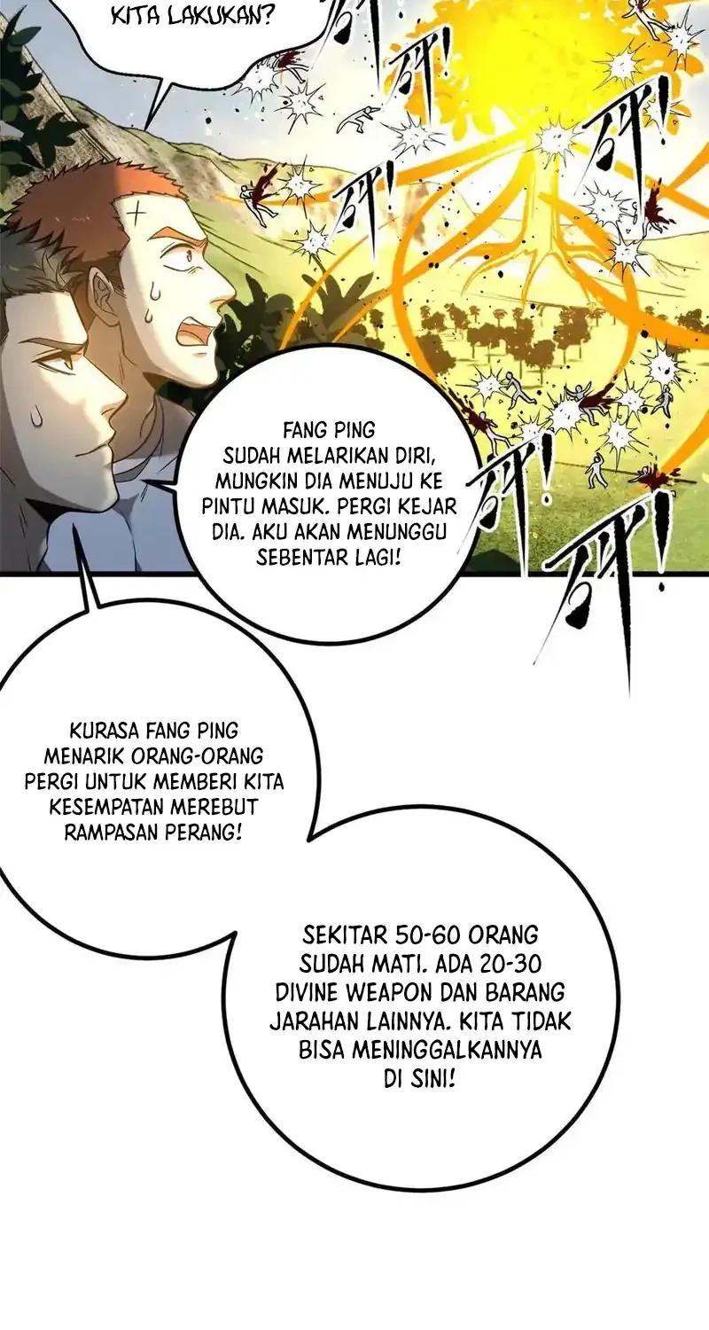 Global Gao Wu Bab 326 halaman 16