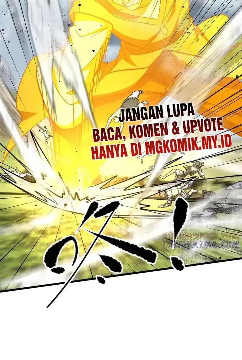 Global Gao Wu Bab 326 halaman 26