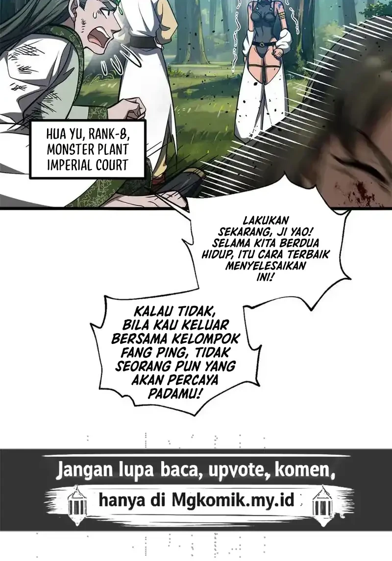 Global Gao Wu Bab 327 halaman 4