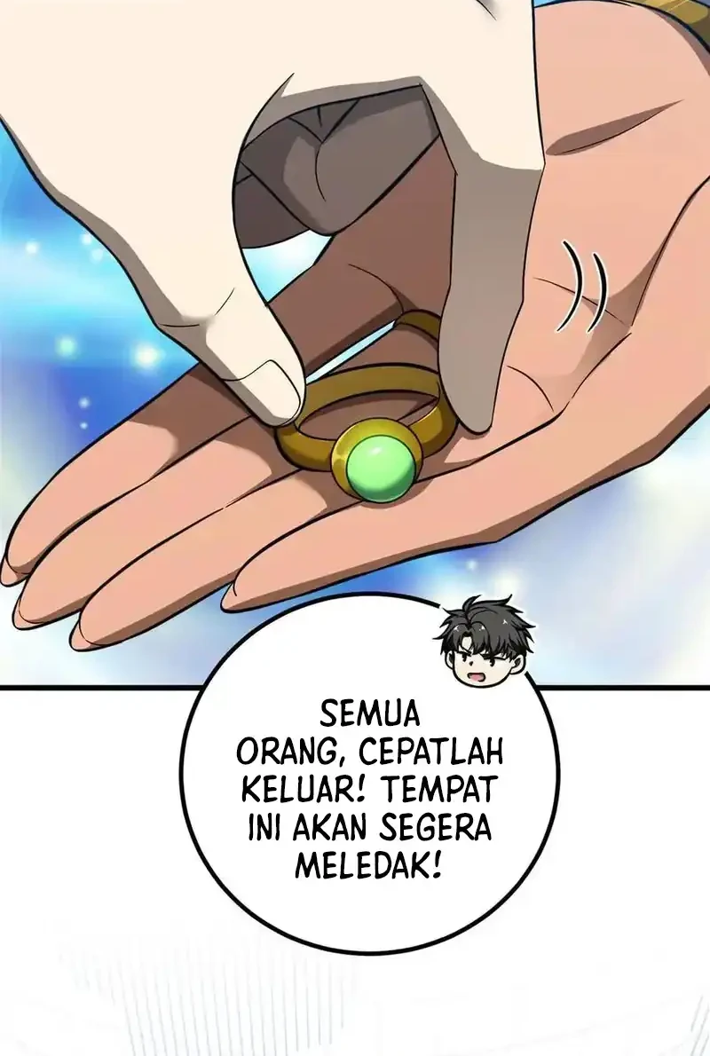 Global Gao Wu Bab 327 halaman 6