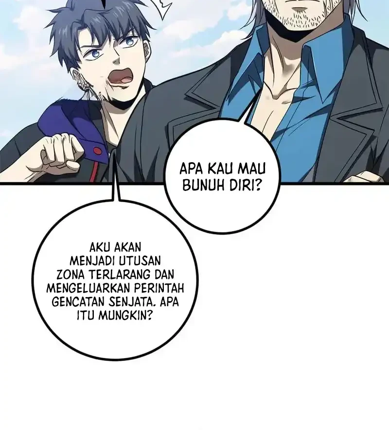 Global Gao Wu Bab 327 halaman 15