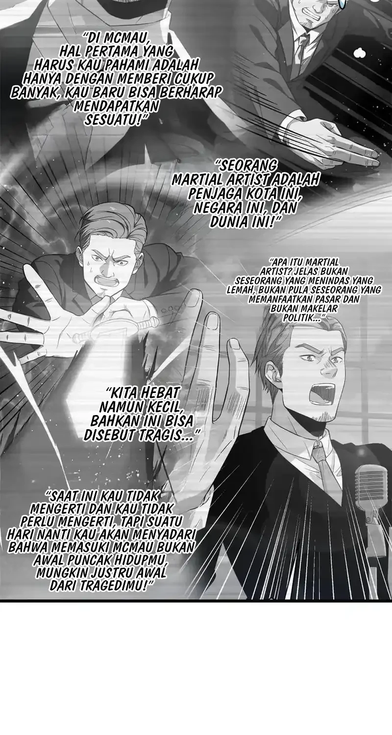 Global Gao Wu Bab 327 halaman 42