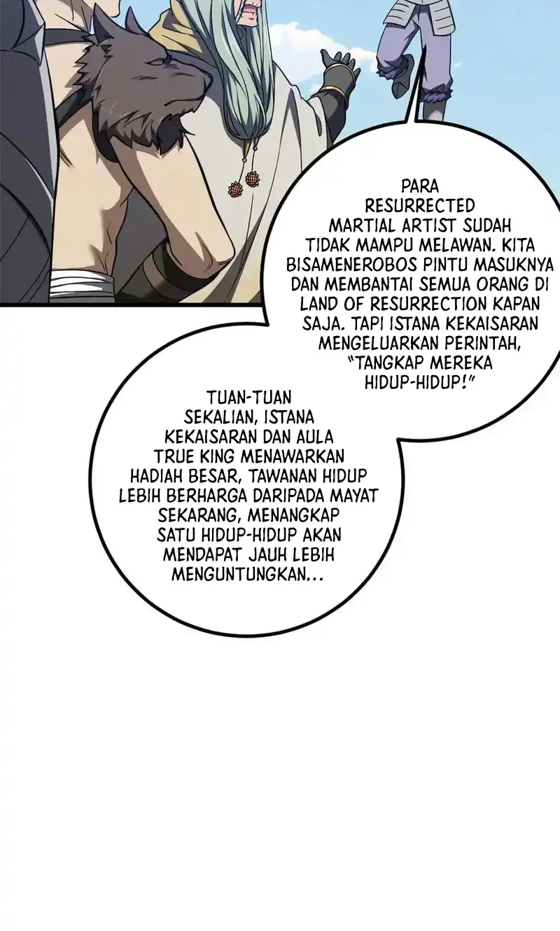 Global Gao Wu Bab 327 halaman 46