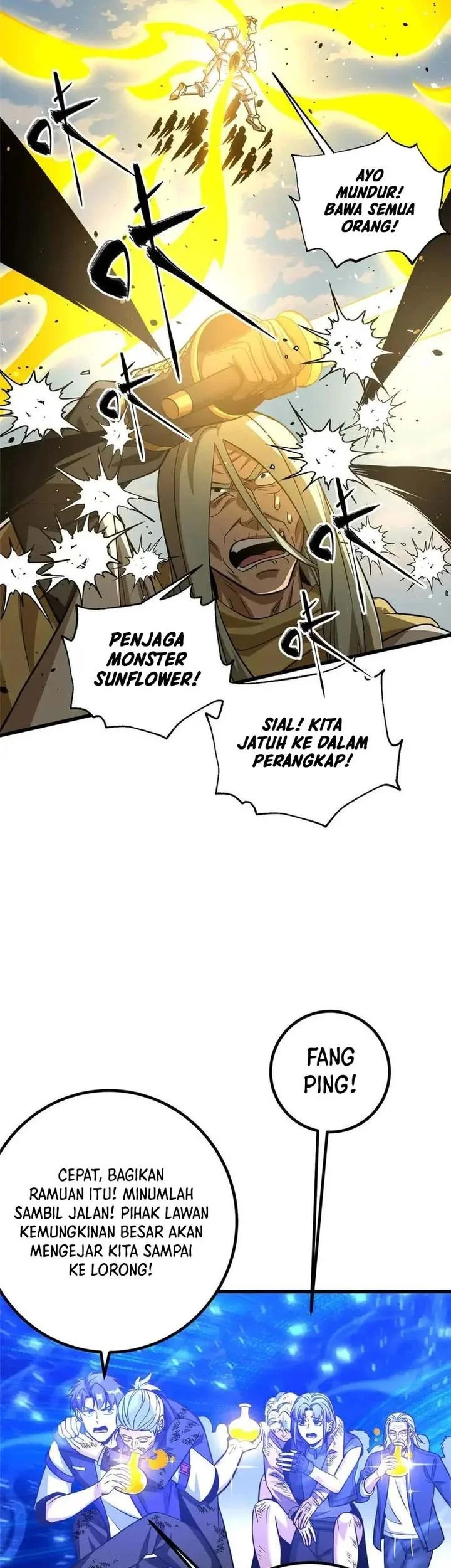 Global Gao Wu Bab 328 halaman 7