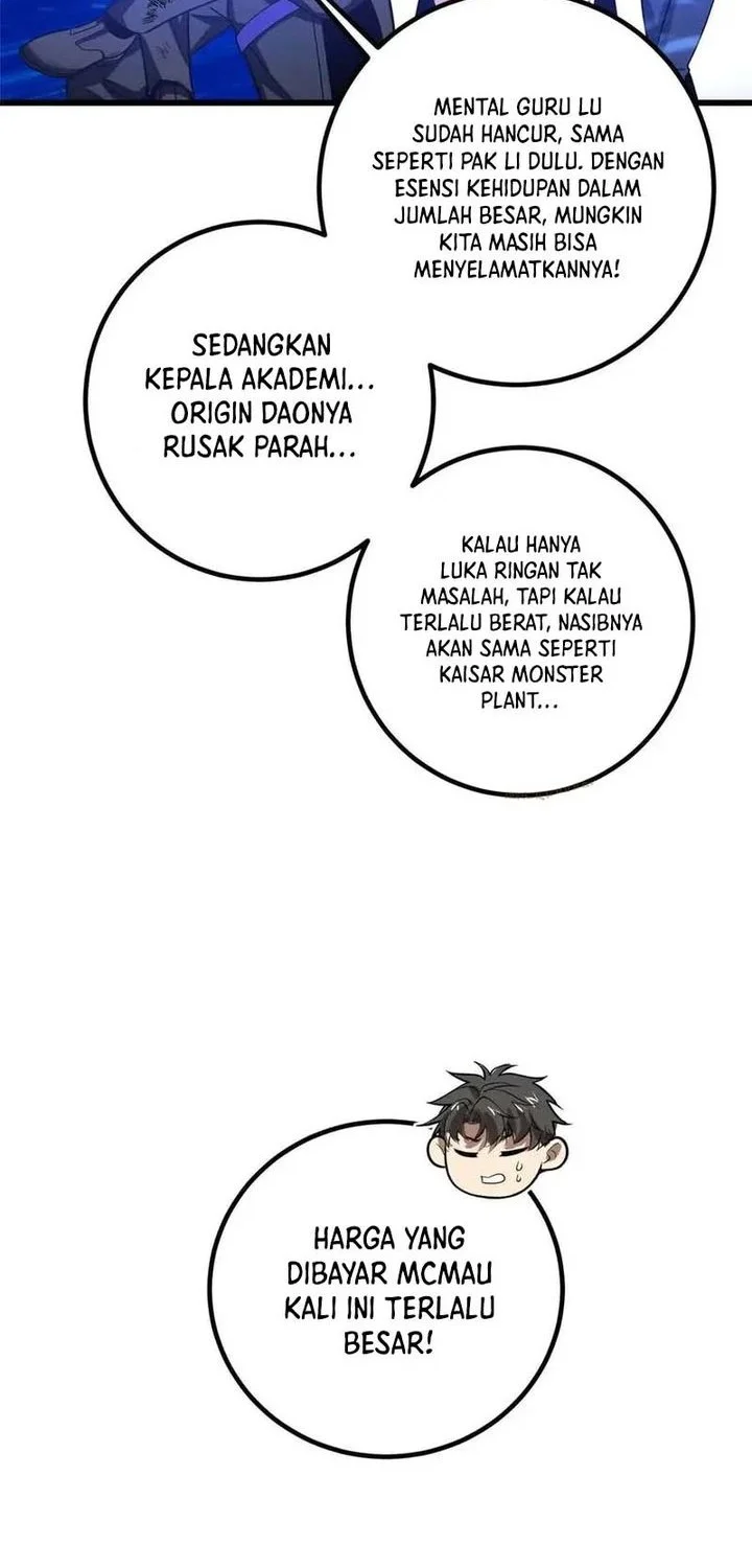 Global Gao Wu Bab 328 halaman 8