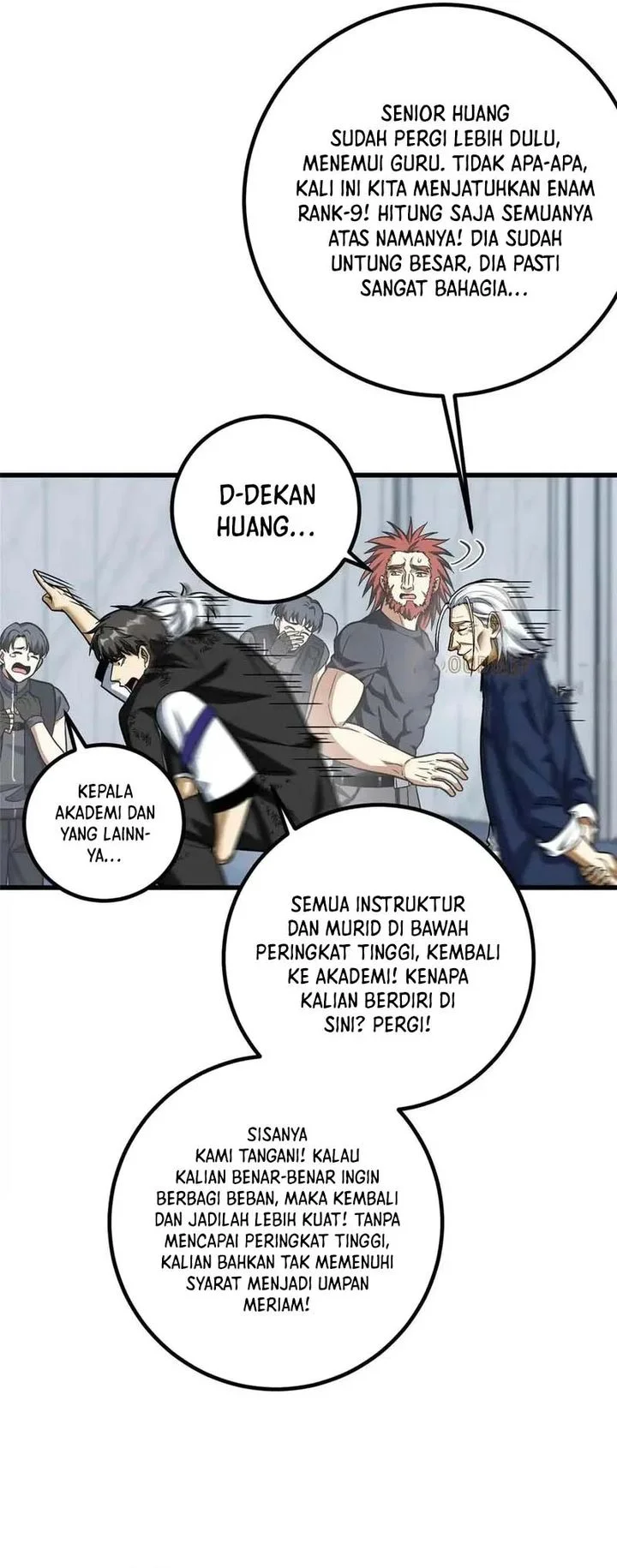 Global Gao Wu Bab 328 halaman 11