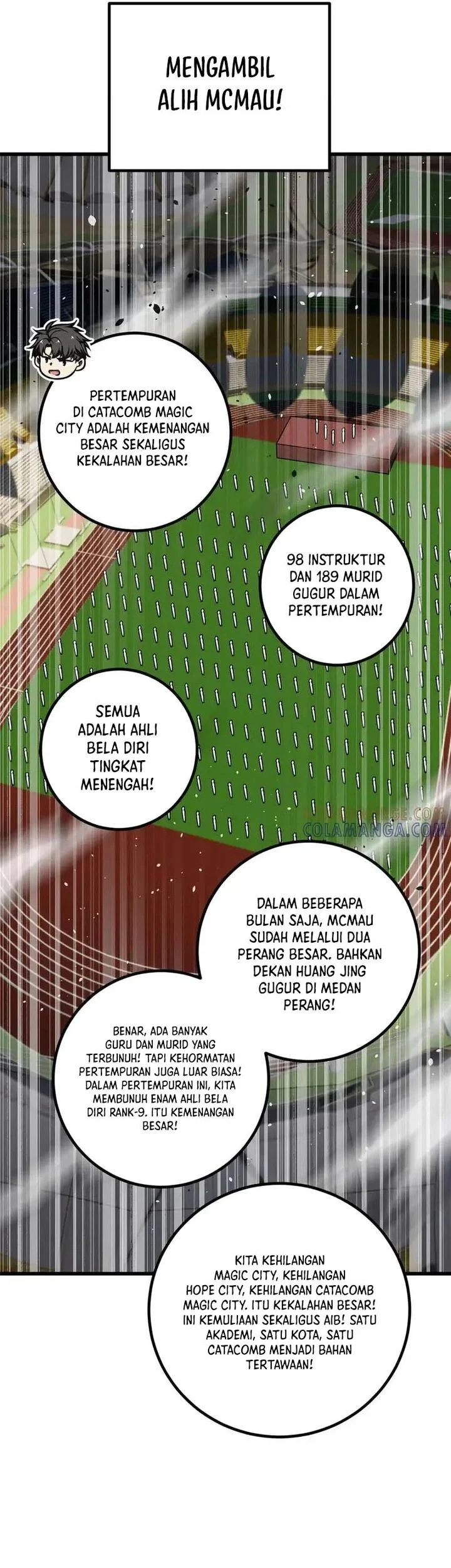 Global Gao Wu Bab 328 halaman 33