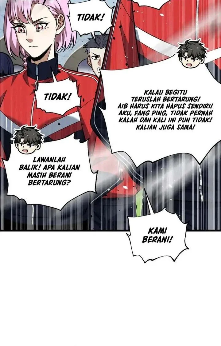 Global Gao Wu Bab 328 halaman 36