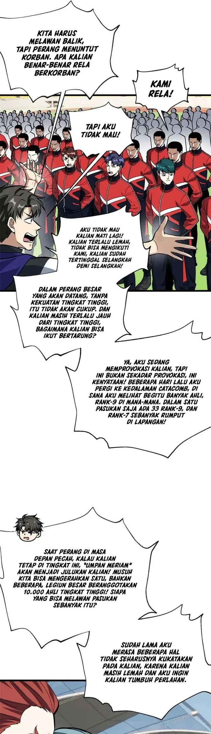 Global Gao Wu Bab 328 halaman 37