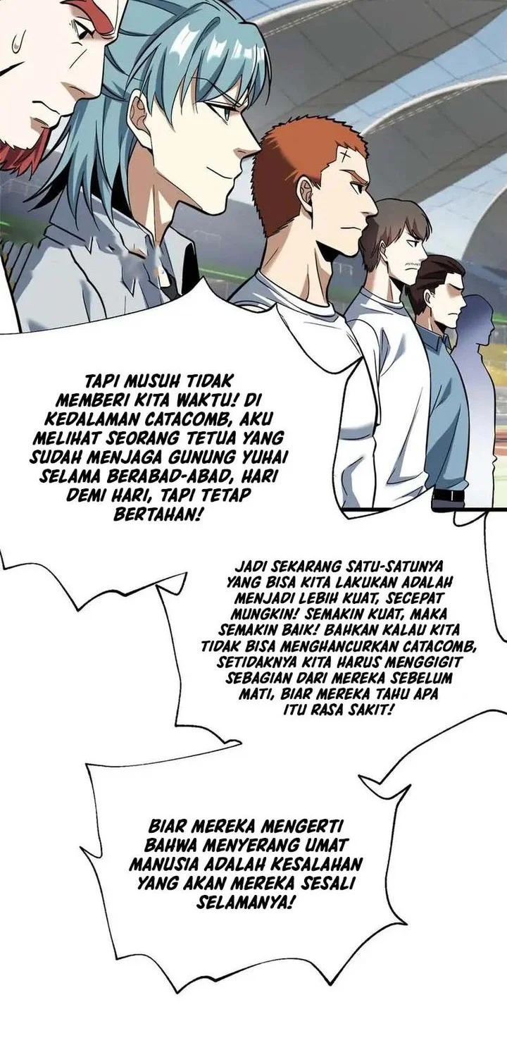 Global Gao Wu Bab 328 halaman 38