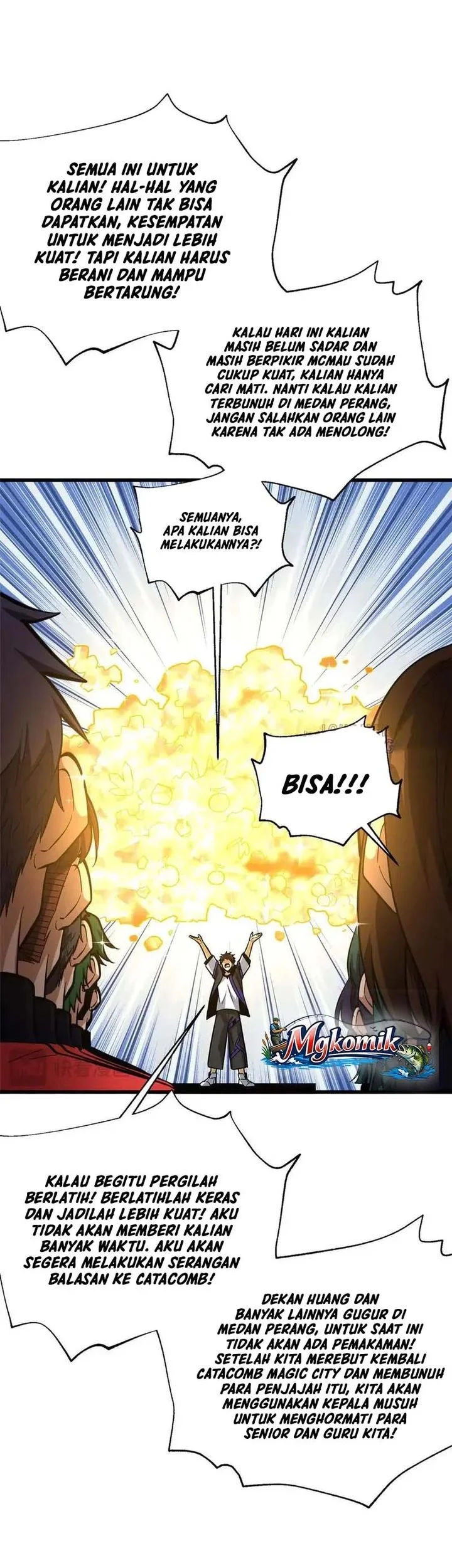 Global Gao Wu Bab 328 halaman 41